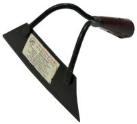 Тяпка самозаточная 200*55 мм б/черен.