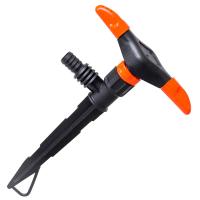 Распылитель вращающ. 2-х рожковый Жук