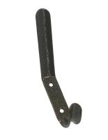 Крючок вешалка №4  (медь антик) Кунгур