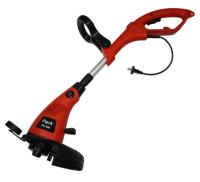 Триммер  электр. Park  PA-500, 500 Вт d лески 1,4 мм, ширина среза 300 мм