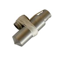 Отвес маляр. 300 г со шнуром