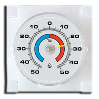 Термометр бытовой оконный биметалл. ТББ-1  