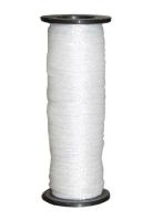 Шнур нейлоновый строительный на катушке 50 м