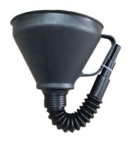 Воронка автомобильная