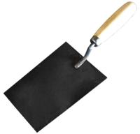 Кельма КО с деревянной ручкой