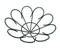 Цветочница "Ромашка" 0,6 м х 0,35 м