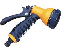 Пистолет поливочный DY2077(7 режимов)