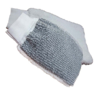 Рукавица-с алфетка из микрофибры