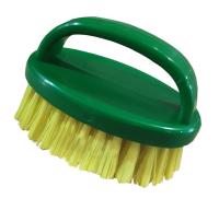 Щетка д/мытья ванн С-62-52 [Клин]