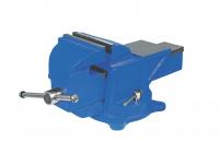 Тиски cлесарные 125 мм поворотные (6,5 кг) [888]