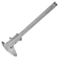 Штангенциркуль 150 мм (0,05мм) (I кл.) ГОСТ 166-89