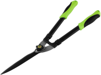 Ножницы садовые для живой изгороди 0210 [Центроинструмент]
