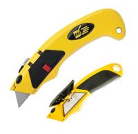 Нож для ковровых покрытий, автомат, 5 лезвий, 