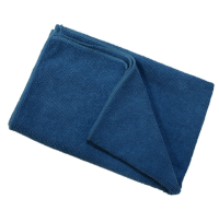 Тряпка для пола из микрофибры 50х60 см