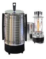Шашлычница электрическая ENERGY НЕВА-1 (1000Вт)