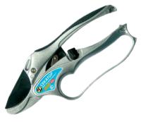 Секатор профессионал. титановый 200 мм с храп. мех. 0233 [Центроинструмент]