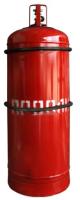 Баллон газовый 79 л