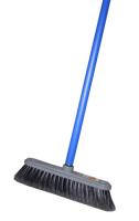 Щетка д/подметания 