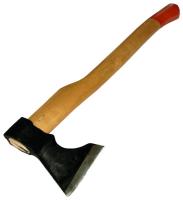 Топор кованый АО охотничий облегченный  (Ижсталь)