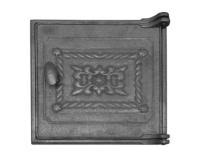 Дверка топочная ДТ-4 270х295 мм [Балезино]