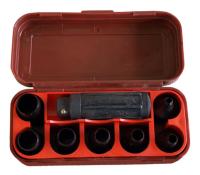 Высечка в наборе 7 шт.