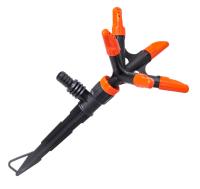 Распылитель вращающ. 5-ти рожковый Жук