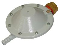 Редуктор для газового баллона "Лягушка"