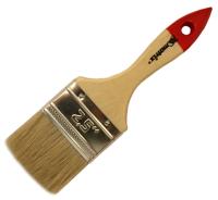 Кисть флейцевая   4"    100 мм натуральная щетина "СТАНДАРТ" [MATRIX]