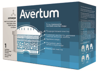 Картридж для фильтра-кувшина "SILVER" 3л.