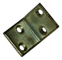 Уголок мебельный УМ-28 (28х28х25х2) оцинк. 