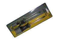 Отвёртки 2 шт.в наборе, CrV [888] 