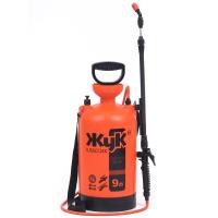 Опрыскиватель "Жук"  9 л ОП-209 с телескоп. брандспойтом 