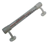 Термометр оконный "Липучка" Т-5 (стеклянный) п/п