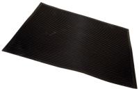 Коврик придверный, резиновый 48 х 34 см 