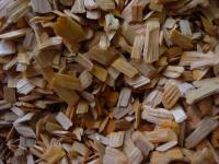 Щепа для копчения МИКС (дуб/ольха)
