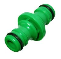 Переходник двусторонний HL 020