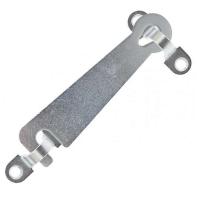 Крючок дверной КД- 75 оцинк. Кунгур