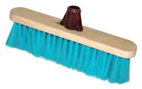 Щетка д/подметан. деревян.  280 мм с прям./втул. С1 [Торжок]