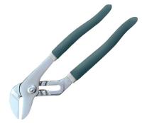 Плоскогубцы регулируемые 200 мм, макс. захват до 37 мм, 0400 [ЦИ]