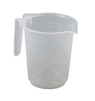 Кружка мерная 1 л 