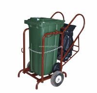 Тележка -пост  