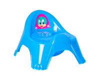 Горшок-стульчик детский