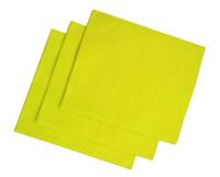 Салфетка вискозная 35х35 см TEXTOP,3 шт [YORK]