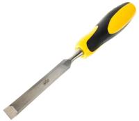 Стамеска с резино-пластиковой ручкой 16 мм [888]