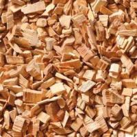 Щепа для копчения (дуб)