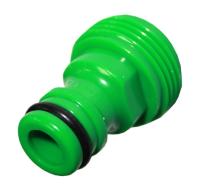 Адаптер 3/4" с наружной резьбой HL 015