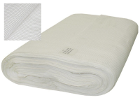 Полотно вафельное х/б отбеленное (шир.45см)