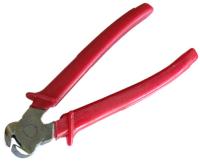 Кусачки торцевые 200 мм декор./ручки [НИЗ] 