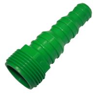 Адаптер-переходник для шланга 1/2"-3/4" HL 019