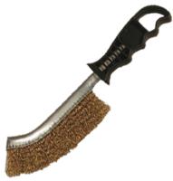 Щетка латунная многофункциональная [888]